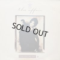 The Affair - The Way We Are (12'')