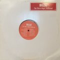 Billie - The Tide Is High (inc. Makin' My Way, Girlfriend etc...) (12'')