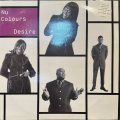 Nu Colours - Desire (12'')