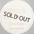 Tina Harris - Sunshine (Diwali On Mix) / Everything's Gonna Be Alright (Remix) (12'') (キレイ!!)