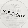 Andru Donalds - Mishale (12'')