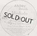 Andru Donalds - Mishale (12'')
