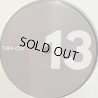 Late Nite Tuff Guy - Tuff Cut 13 (inc. George Duke - I Want You For Myself (LNTG Remix), Cheryl Lynn - Got To Be Real (LNTG Remix) and more) (12'') (ピンピン！)