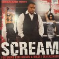 Timbaland feat. Keri Hilson & Nicole Scherzinger - Scream (12'')
