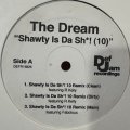 The-Dream - Shawty Is Da Sh*! (Remix) / Falsetto / I Luv Your Girl (12'')