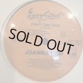 Joanna Law - First Time Ever (12'') (キレイ!!)