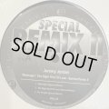 Jeremy Jordan - Wannagirl, The Right Kind Of Love, It's Alright (Special Remix II 22) (12'')