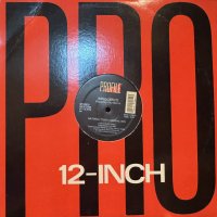 Innocence - Natural Thing (12'')