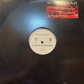 Limp Bizkit feat. Method Man - N 2 Gether Now / Nookie (Neptune Remixes) (12'') (キレイ!!)
