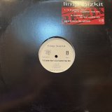 Limp Bizkit feat. Method Man - N 2 Gether Now / Nookie (Neptune Remixes) (12'') (キレイ!!)