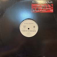 Limp Bizkit feat. Method Man - N 2 Gether Now / Nookie (Neptune Remixes) (12'') (キレイ!!)