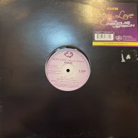 Hakim - Sexy Love (12'') (キレイ!!)