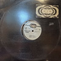 Black Eyed Peas - Joints & Jam (Remix) (12'')