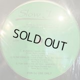 V.A. - Slow Jamz 4 (Babyface - For The Cool In You, Toni Braxton - Breathe Again and more) (12'')