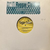 V.A. - Best Of Reggae Classics (inc. Tanto Metro &amp; Devonte - Everyone Falls In Love (Classic Club Mix)) (12'')