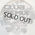 V.A. - Club Remix EP 2 (inc. Whatever, Alone Again, I Don't Wanna Miss A Thing, In The Country, The Flame) (12'')