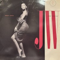 Jody Watley - Real Love (12'')
