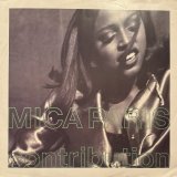 Mica Paris feat. Rakim - Contribution (12'')
