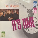 The Winans - It's Time (12'')