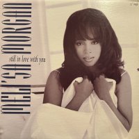 Meli'sa Morgan - Still In Love With You (12'')