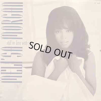 画像1: Meli'sa Morgan - Still In Love With You (12'')
