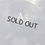 George Michael & Mary J. Blige - As (CJ Mackintosh Remix) (12'')