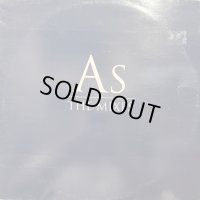 George Michael & Mary J. Blige - As (CJ Mackintosh Remix) (12'')