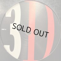 3D - Georgy Porgy (12'')