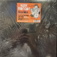 Mark Ronson feat. Ghostface & Nate Dogg - Ooh Wee (12'')