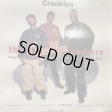 The Crooklyn Dodgers - Crooklyn (12'') (キレイ!!)