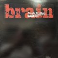 Jungle Brothers - Brain (12'')