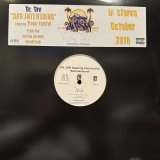 Dr. Dre feat. Knoc-Turn'al - Bad Intentions (12'')