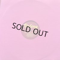 Valery - I Will Always Love You (12'') (正真正銘のItaly Original Press !!)