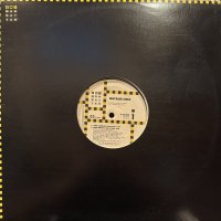 Natalie Cole - I Wanna Be That Woman (12'')