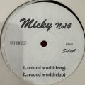 V.A. - Micky Record Vol.14 (inc. Loren & Mash - Thanatos (If I Can't Be Yours)) (12'')