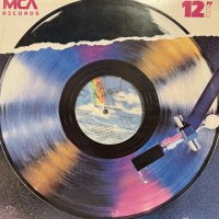 Guy - Teddy's Jam (12'') (US Original Press !!)