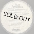 Hazel Fernandes - Don't Worry (12'')