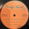V.A. - Song Bird Vol.3 (inc. Colour Club - Sensitivity, Charles & Eddie - Jealousy (Album Version) etc...) (12'') (キレイ！！)