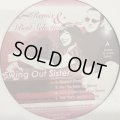 Swing Out Sister -Remix & Best Selection (inc. Breakout, Am I The Same Girl, La La Means I Love You, Now You're Not Here) (12'')