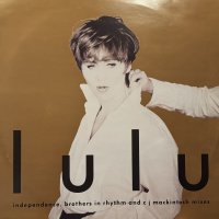 Lulu - Independence (12'')