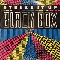 Black Box - Strike It Up (12'')