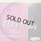 Mia Chevais - Say Something (12'')