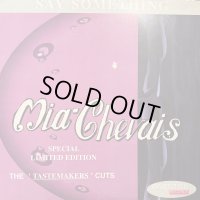 Mia Chevais - Say Something (12'')