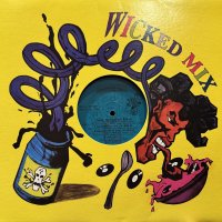 V.A. - Wicked Mix 29 (inc. Dr. Dre - Let Me Ride and more...) (12'') 