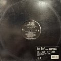 Dr. Dre feat. Snoop Dogg, Nate Dogg & Kurupt - The Next Episode (12'')