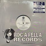 Jay-Z - I Just Wanna Love U (Give It 2 Me) (12'') (キレイ!!)