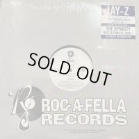 Jay-Z - I Just Wanna Love U (Give It 2 Me) (12'') (キレイ!!)
