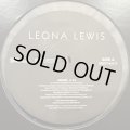 Leona Lewis - Better In Time / Angel / Whatever It Takes (12'') (キレイ!!)