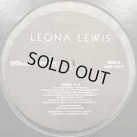Leona Lewis - Better In Time / Angel / Whatever It Takes (12'') (キレイ!!)