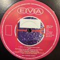 Jean Jacques Perrey - E.V.A. (Fatboy Slim Remix) (12'')